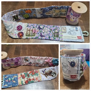Kay added a photo of their purchase