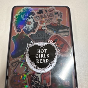 Hannah added a photo of their purchase