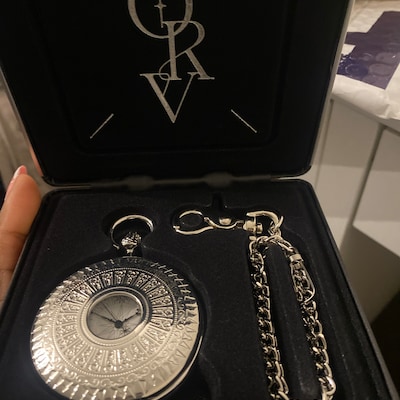 Original Omniscient Reader's Viewpoint Pocket Watch Original Version in ...