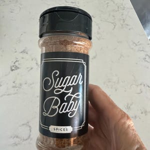 Etsy buyer added a photo of their purchase
