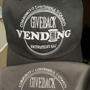 GiveBack added a photo of their purchase