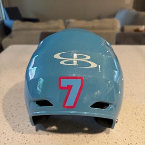 Mia added a photo of their purchase