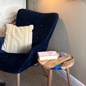 Charlotte added a photo of their purchase
