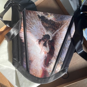 Rin added a photo of their purchase