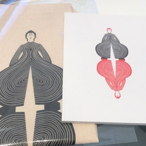 Buyer photo Eva Arenas, who reviewed this item with the Etsy app for iPhone.