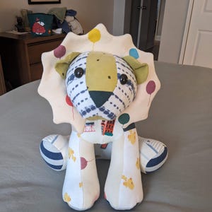 Chrissy added a photo of their purchase
