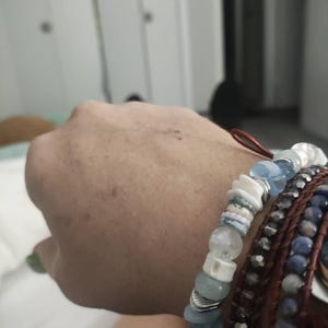 Kate added a photo of their purchase