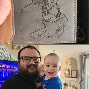 Shelley added a photo of their purchase