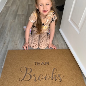 Louise added a photo of their purchase
