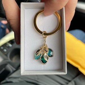Laura added a photo of their purchase