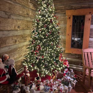 Michael added a photo of their purchase