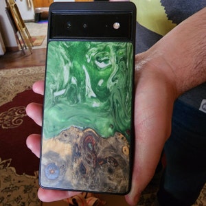 Tara hat ein Foto des gekauften Artikels hinzugefügt