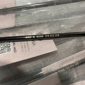 Gina added a photo of their purchase