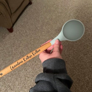 Haley added a photo of their purchase