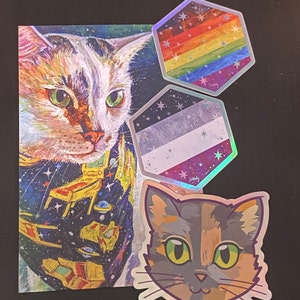 No Romo Aro Pride Button Pin | Etsy