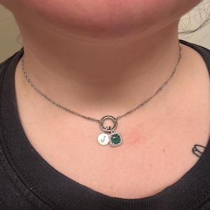 Maddi added a photo of their purchase