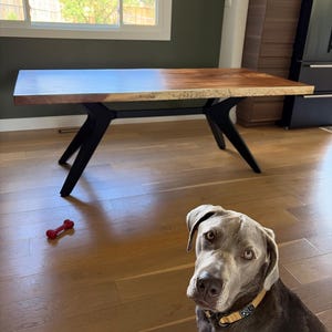 Matt added a photo of their purchase