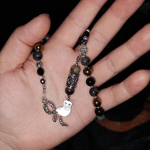 Rae added a photo of their purchase