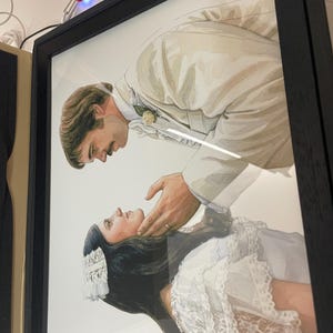 Grace added a photo of their purchase