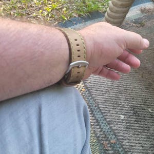 Andrew added a photo of their purchase
