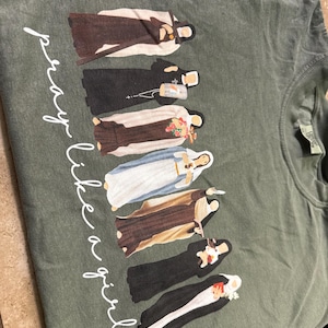 Etsy buyer added a photo of their purchase