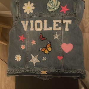 Charlotte added a photo of their purchase