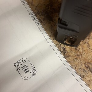 Tori added a photo of their purchase