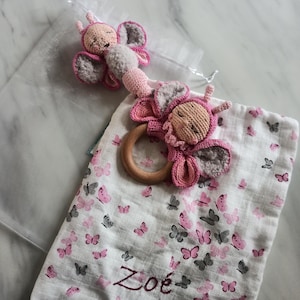 Nathalie added a photo of their purchase