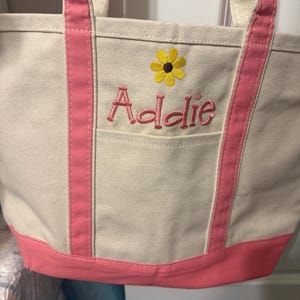 Blake added a photo of their purchase