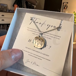 Kayley added a photo of their purchase