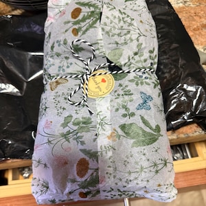 Etsy buyer added a photo of their purchase