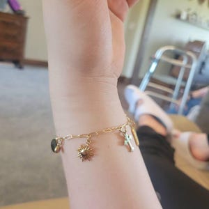 Nikki heeft een foto van de aankoop toegevoegd