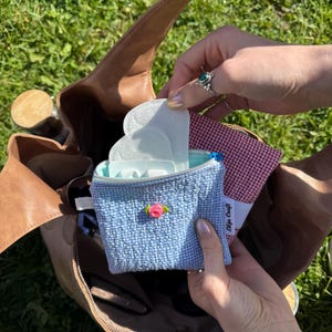 Malin added a photo of their purchase