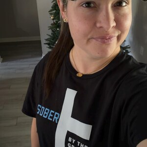 Allyssa added a photo of their purchase