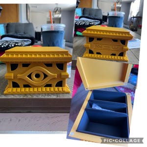 Christine added a photo of their purchase