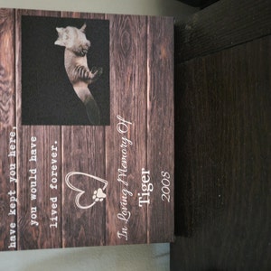 Richard added a photo of their purchase