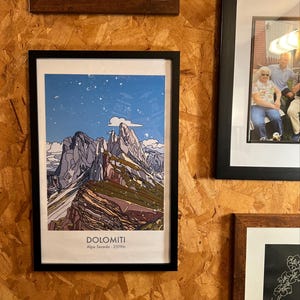 Daniel added a photo of their purchase