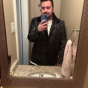 Joseph added a photo of their purchase