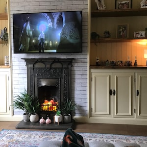 Nicola added a photo of their purchase