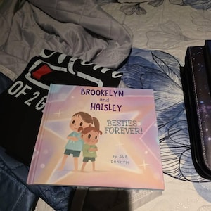 Elaine ha añadido una foto de su compra