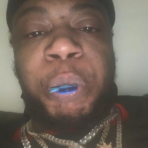 King ha añadido una foto de su compra