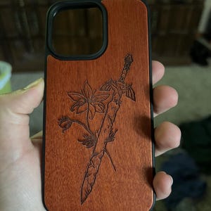 Josh added a photo of their purchase