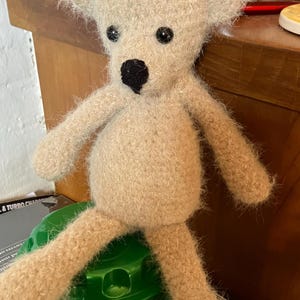Scallywag added a photo of their purchase