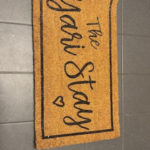 Sibille added a photo of their purchase