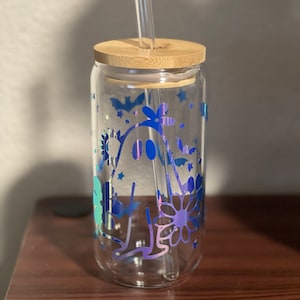 Melissa added a photo of their purchase