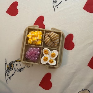 Comprador de Etsy ha añadido una foto de su compra