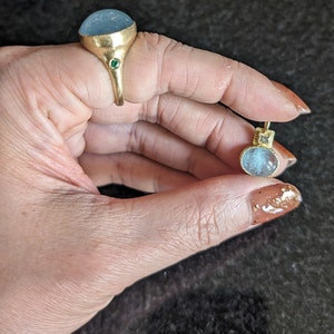 Cindy added a photo of their purchase