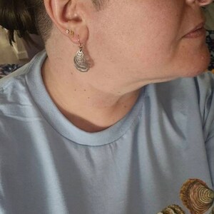 Gina added a photo of their purchase