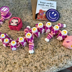 Christina added a photo of their purchase