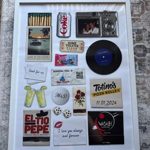 Carolyn added a photo of their purchase